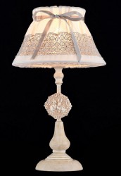 Настольная лампа Maytoni ARM555-11-W