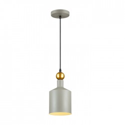 Подвес ODEON LIGHT 4086/1 BOLLI