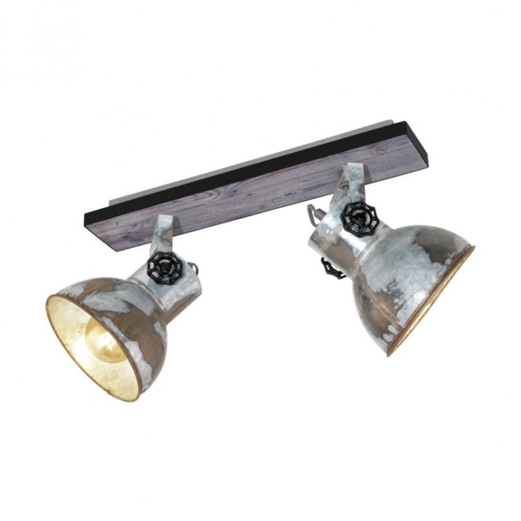 Спот EGLO 49649 Barnstaple