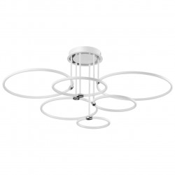 Люстра потолочная LUMION URSULA 5282/99CL