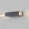 Светильник настенный Elektrostandard Blaze LED серый (35136/W) Blaze