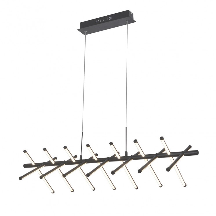 Люстра подвесная Favourite 2382-14P Carcass