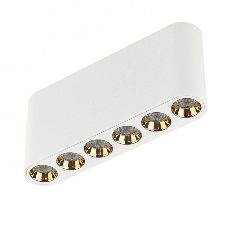 Потолочный Odeon Light 7091/15CL HIGHTECH