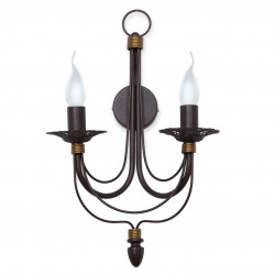 Бра Vitaluce  V1151/2A, 2хЕ14 макс. 60Вт