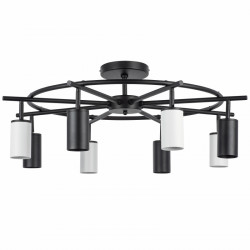 Люстра на штанге Lightstar LR718374364 RULLO