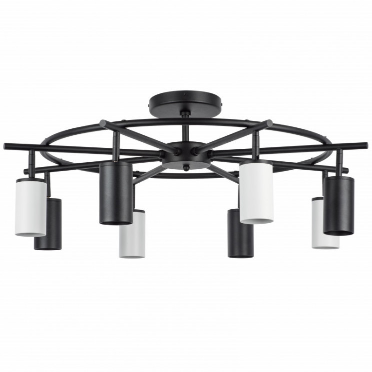 Люстра на штанге Lightstar LR718374364 RULLO