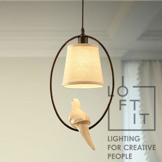 Люстра LOFT IT LOFT1029A-1