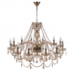 Люстра Vitaluce V5087/12, 12xE14 макс. 60Вт