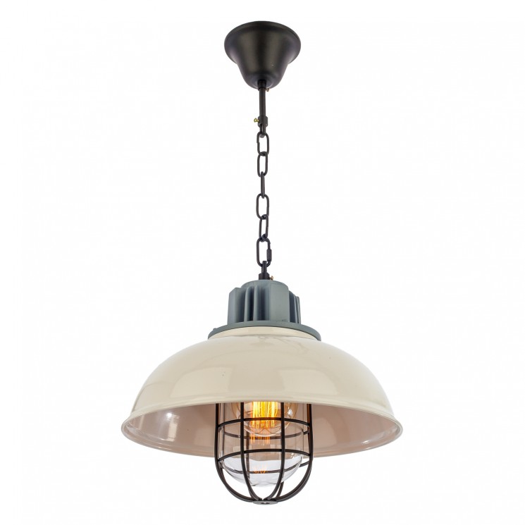 Люстра Gerhort G71071/1WT