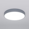 Потолочный светильник Eurosvet 90320/1 серый Entire