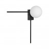 Бра LOFT IT 10132/A Black MERIDIAN