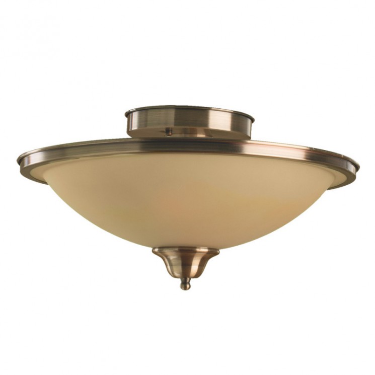 Светильник потолочный Arte lamp SAFARI A6905PL-2AB