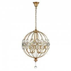 Подвесная люстра Vele Luce VL3024P06