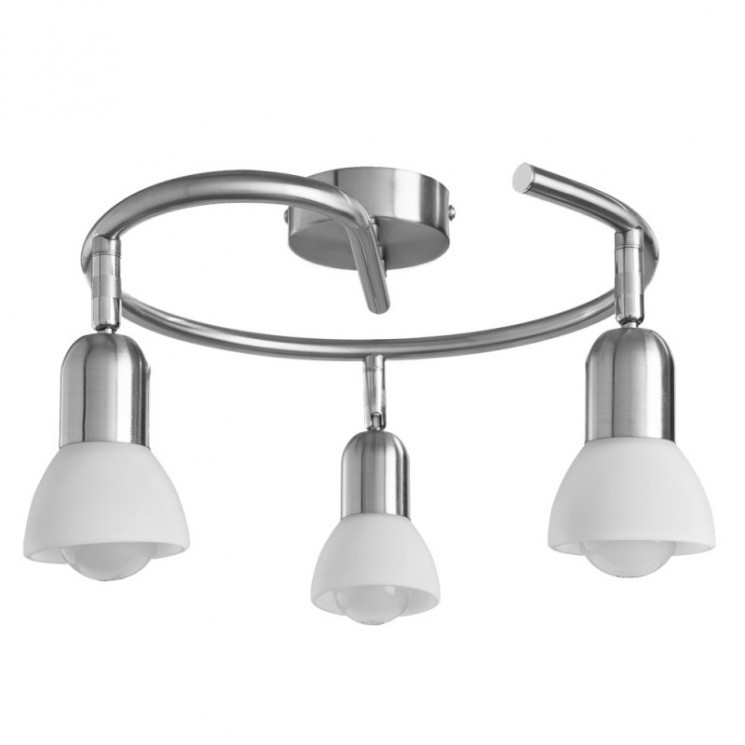 Светильник потолочный Arte lamp FALENA A3115PL-3SS