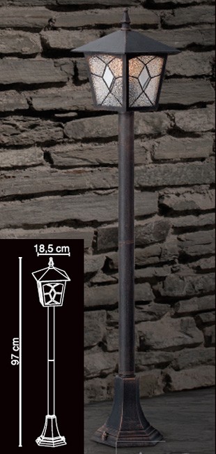 Светильник Globo 3128