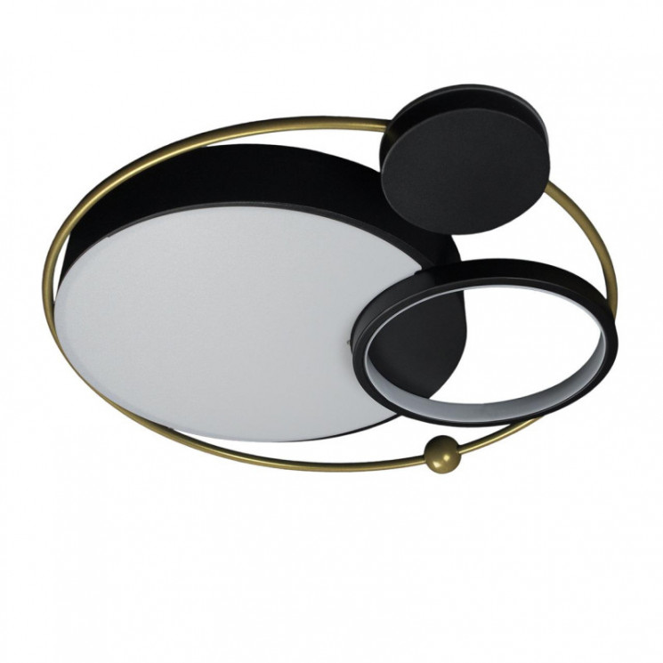 Накладной светильник LOFT IT 10064 Mike