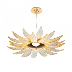 Подвесная люстра Favourite 2879-8P Messier