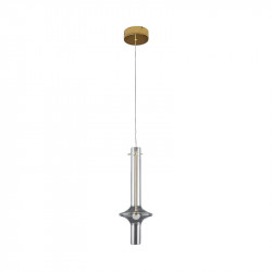 Подвесной светильник LOFT IT 10061GD TUBE