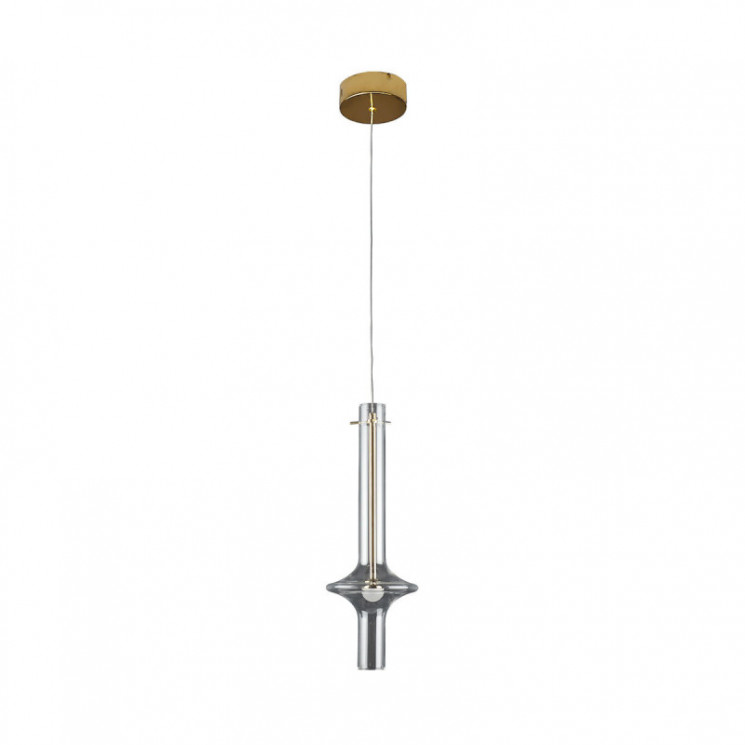 Подвесной светильник LOFT IT 10061GD TUBE