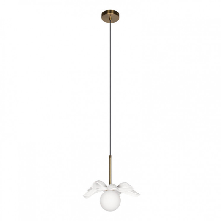 Подвесной светильник LOFT IT 10213/A White Monro