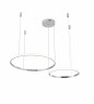 Светильник подвесной ZORTES   RINGOLIGHT  ZRS.33322.63F