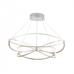 Подвесной светильник Maytoni Weave MOD062PL-L103CH3K