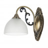 Бра ARTE Lamp A3037AP-1AB Spica
