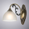 Бра ARTE Lamp A3037AP-1AB Spica