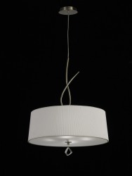 Люстра Mantra 1624