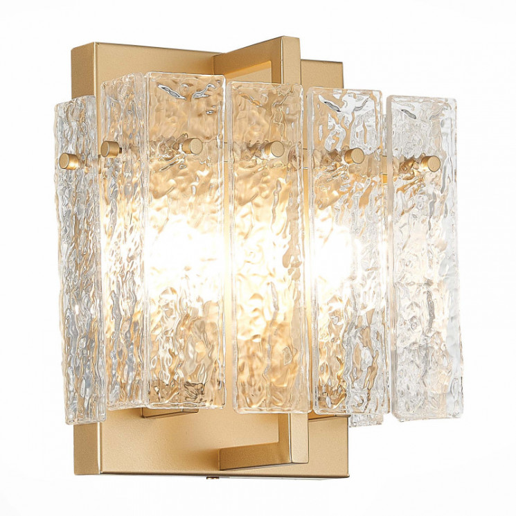 Бра ST-Luce SL1632.201.02 Mira