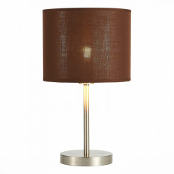 Настольная лампа Evoluce SLE300594-01 BRESCIA