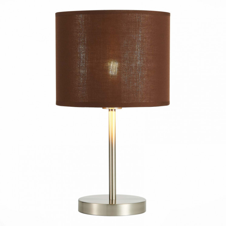 Настольная лампа Evoluce SLE300594-01 BRESCIA