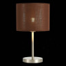 Настольная лампа Evoluce SLE300594-01 BRESCIA