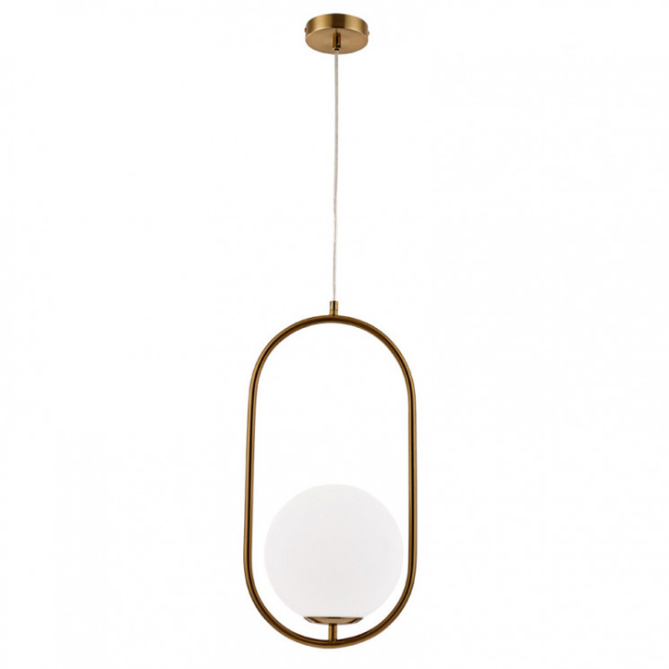 Подвесной светильник ARTE Lamp A7746SP-1AB Matisse