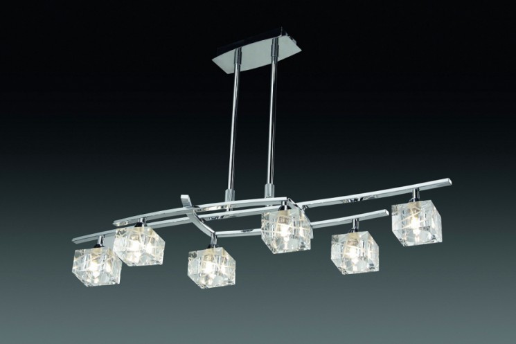 Люстра Mantra 1423