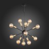 Люстра подвесная ST Luce FOGLIONE SL437.403.12