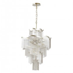 Люстра Odeon Light GRAZA 4630/11