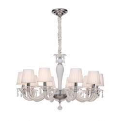 Люстра Favourite 2056-10P Atlanta