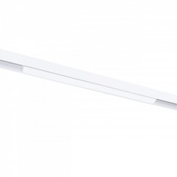 Светильник на шине ARTE Lamp A4663PL-1WH Linea