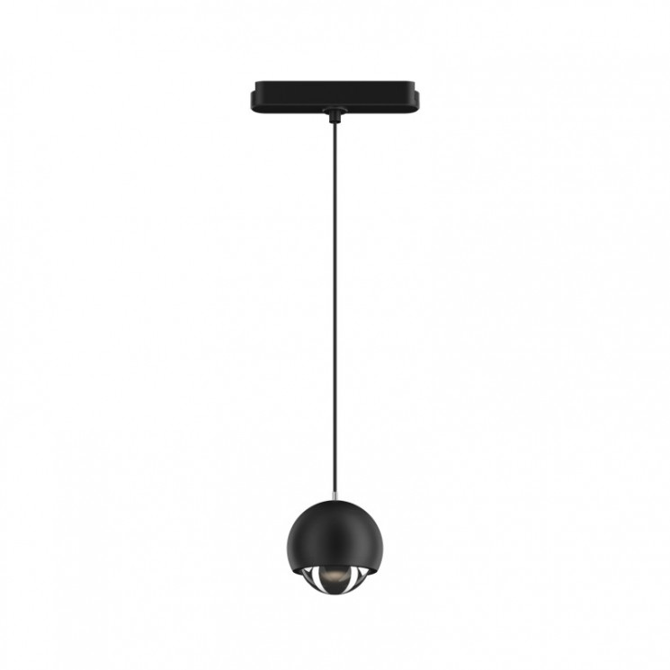 Светильник на шине Denkirs DK5316-BK AIR HANG