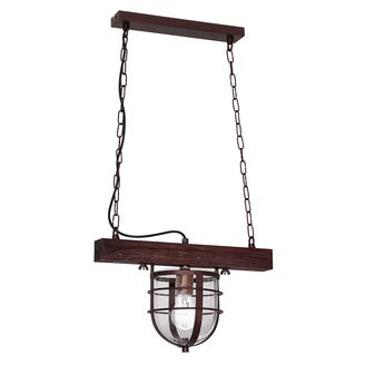 Подвесной светильник Luminex ANDER 7618