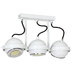 Спот Luminex DIXI 9348