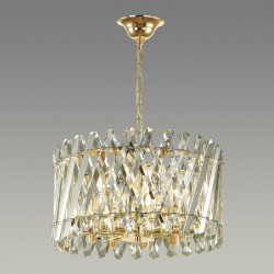 Люстра Odeon light 4795/8 SELVA