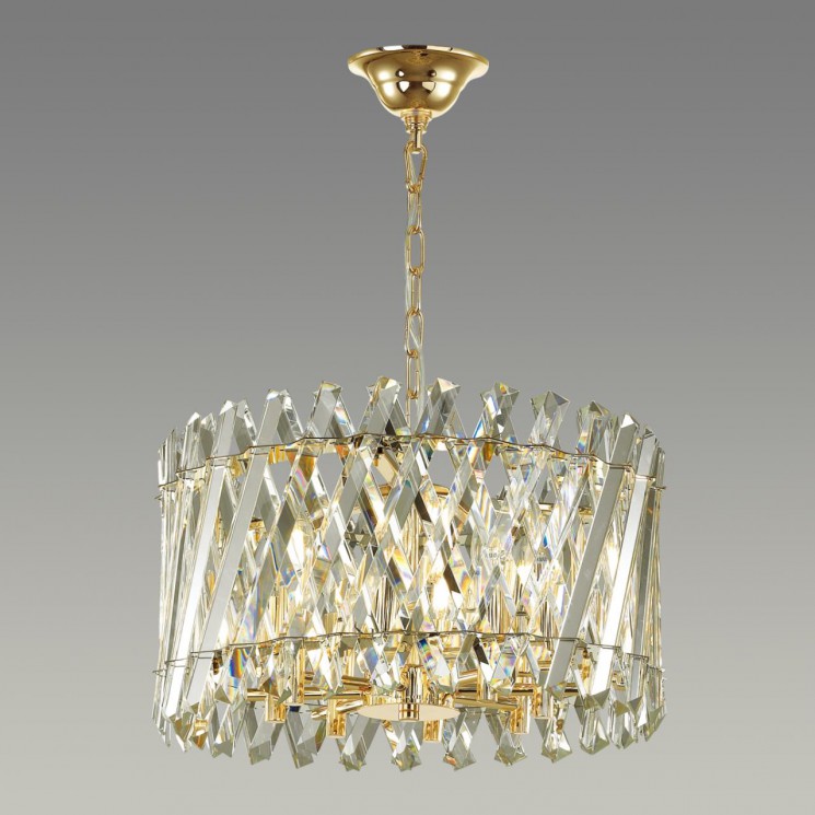 Люстра Odeon light 4795/8 SELVA