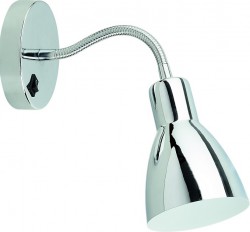 Светильник спот Arte Lamp A1408AP-1CC