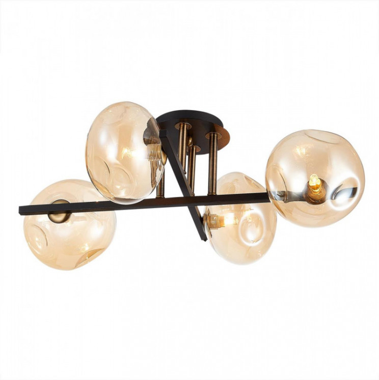 Люстра на штанге Citilux CL201141 Дэвис