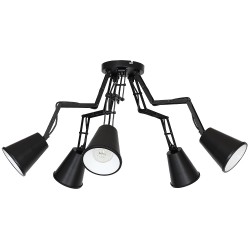 Люстра Luminex MECHANO 6942