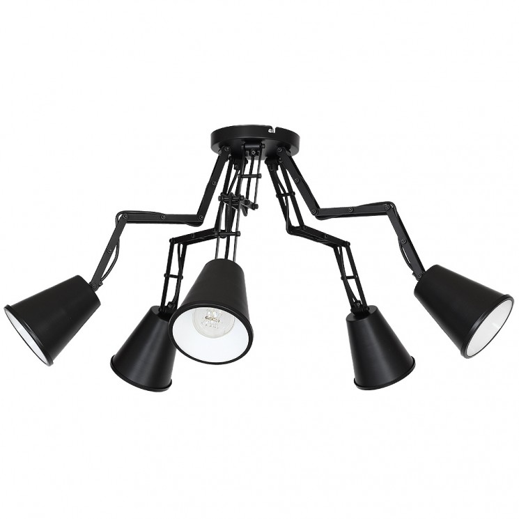 Люстра Luminex MECHANO 6942