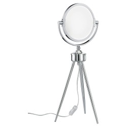 Настольная лампа Lussole LSP-9572 LAKES