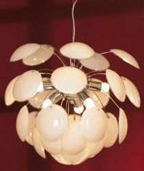 Люстра Lussole LSQ-4313-06 MATTINA